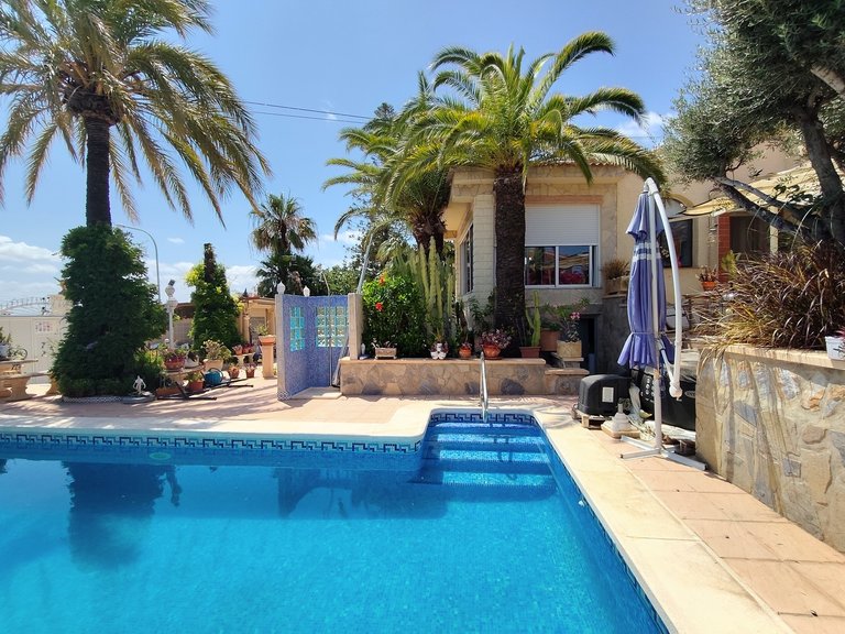 Villa for Sale in Ciudad Quesada, Alicante 35