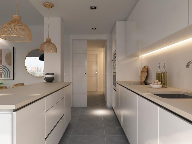 Apartment for Sale in Finestrat, Alicante 11