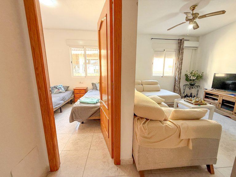 Apartment for Sale in San Miguel De Salinas, Alicante 21