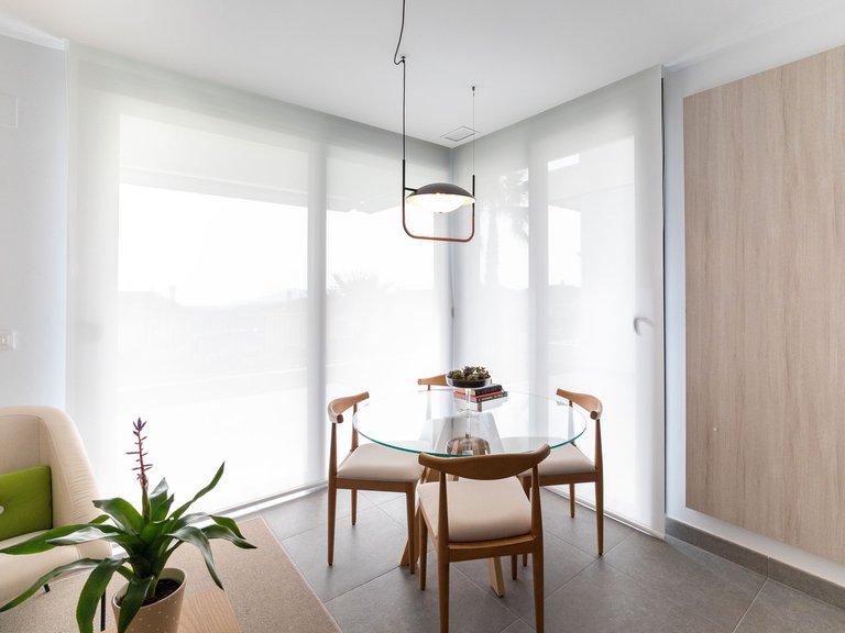 Villa for Sale in Polop, Alicante 10