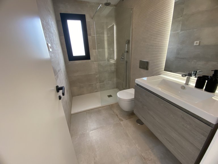 Villa for Sale in Los Altos, Alicante 20