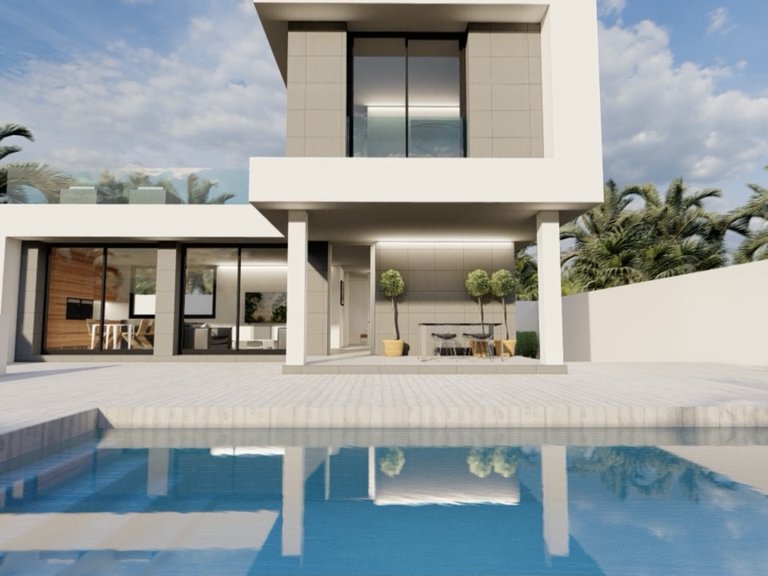 Villa for Sale in Ciudad Quesada, Alicante 32