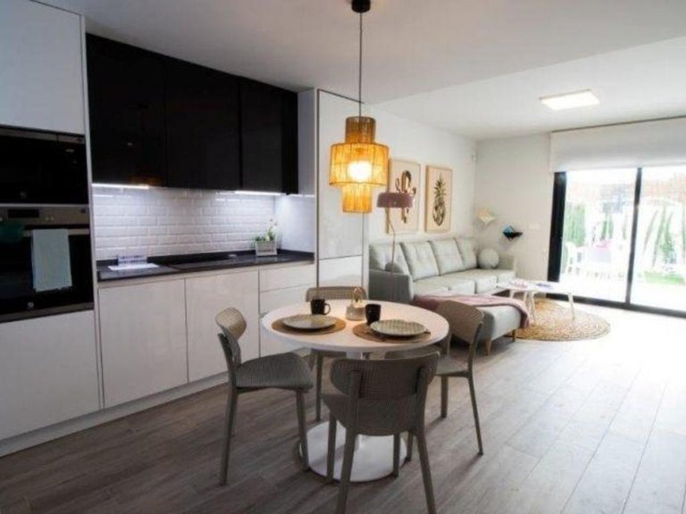 Villa for Sale in San Miguel De Salinas, Alicante 23