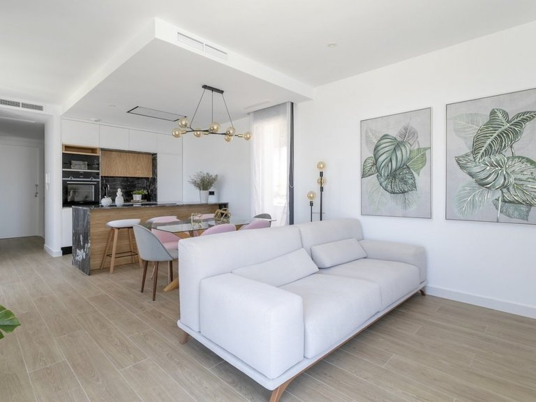 Villa for Sale in Finestrat, Alicante 11