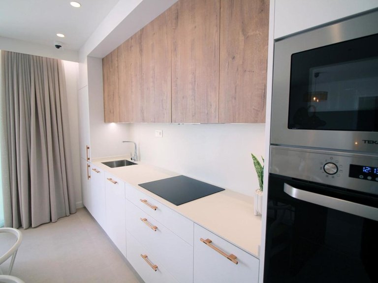 Villa for Sale in Mil Palmeras, Alicante 25