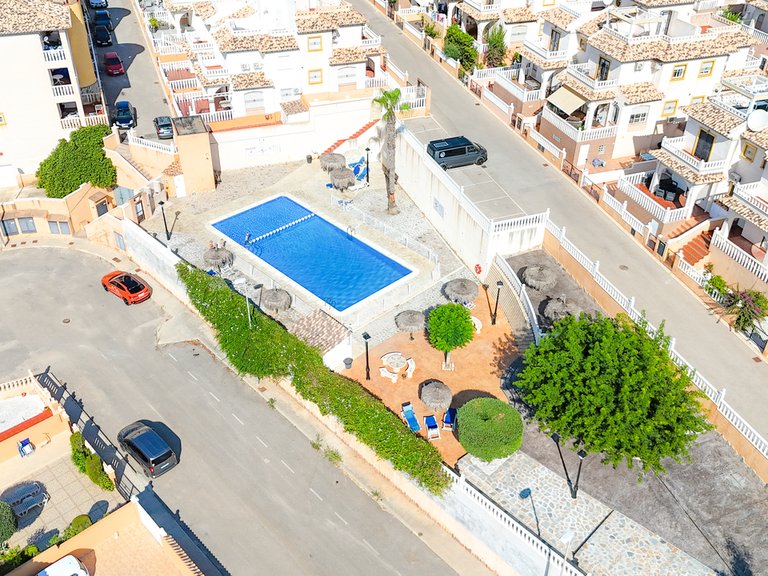 Apartment for Sale in Cabo Roig, Alicante 23
