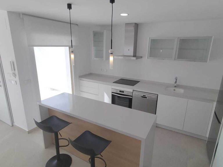 Villa for Sale in San Miguel, Alicante 21