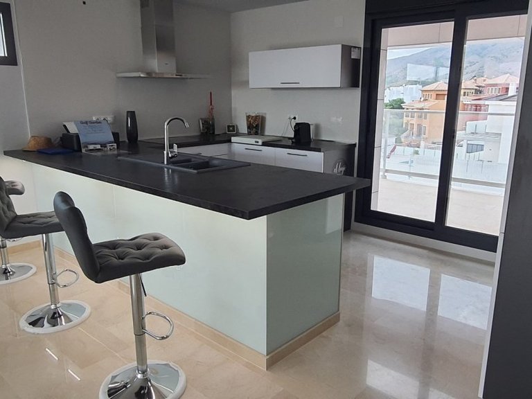 Villa for Sale in Finestrat, Alicante 17