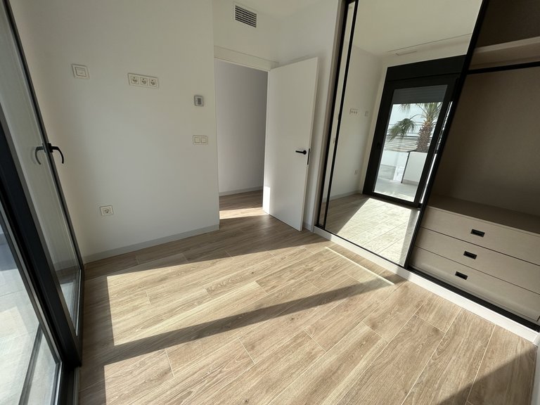 Town House for Sale in Cabo Roig, Alicante 10