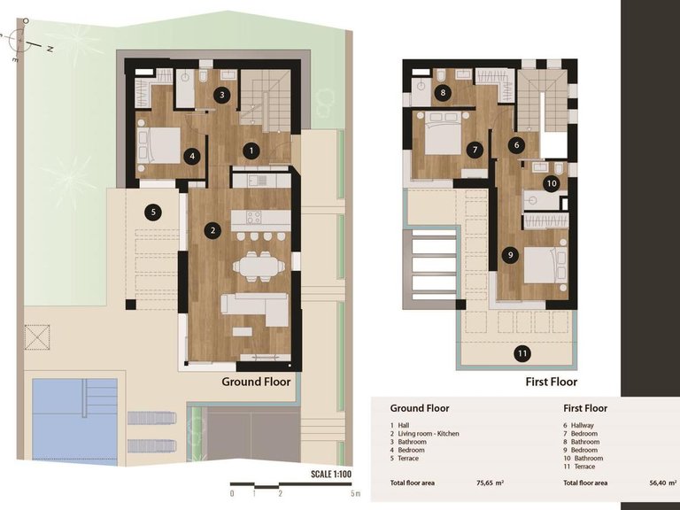 Villa for Sale in Finestrat, Alicante 27
