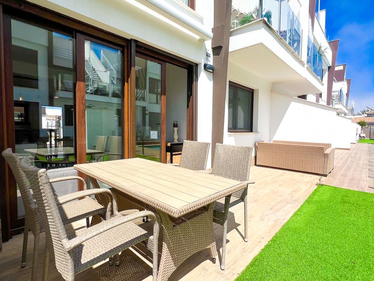 Apartment for Sale in San Pedro Del Pinatar, Murcia 4