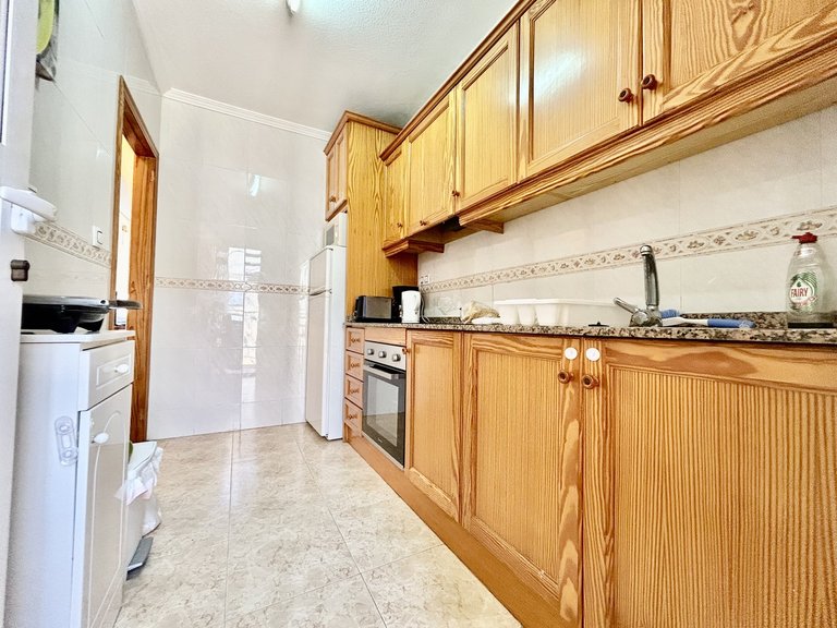 Penthouse for Sale in La Zenia, Alicante 10