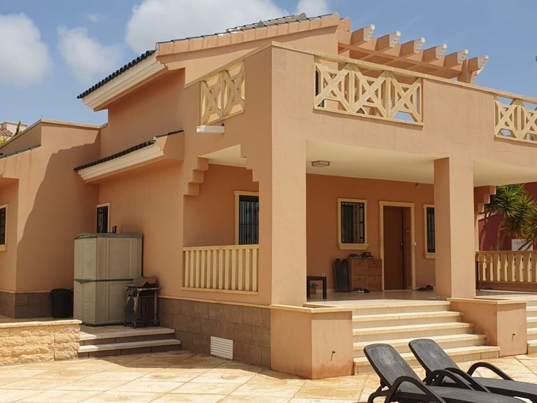Villa for Sale in Ciudad Quesada, Alicante 1
