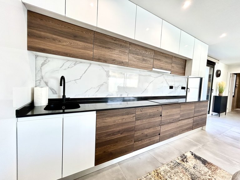 Villa for Sale in Villamartin, Alicante 12