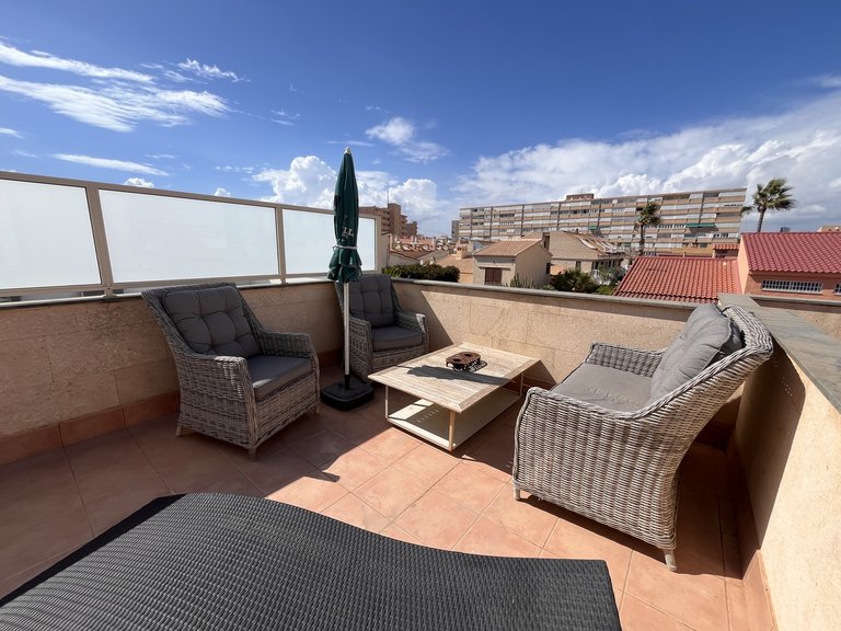 Town House for Sale in Torrevieja, Alicante 26