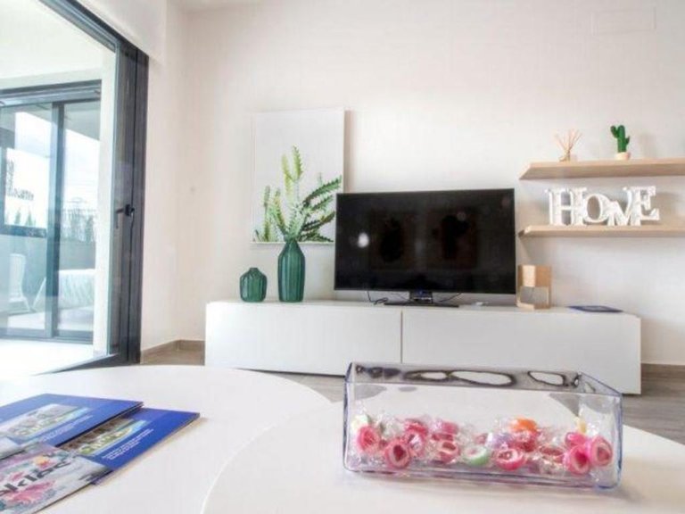 Villa for Sale in San Miguel De Salinas, Alicante 21