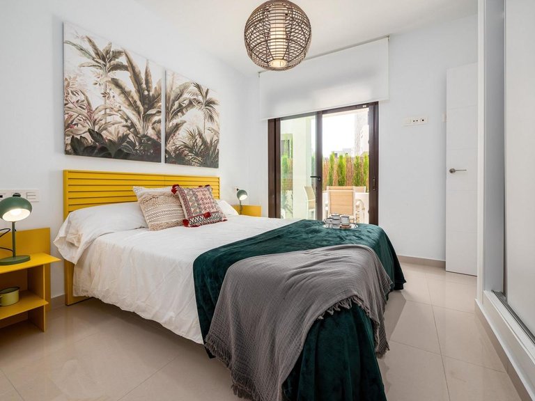 Villa for Sale in Algorfa, Alicante 9