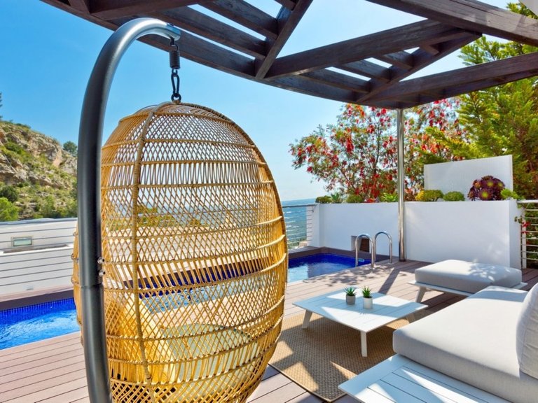 Villa for Sale in Altea, Alicante 3