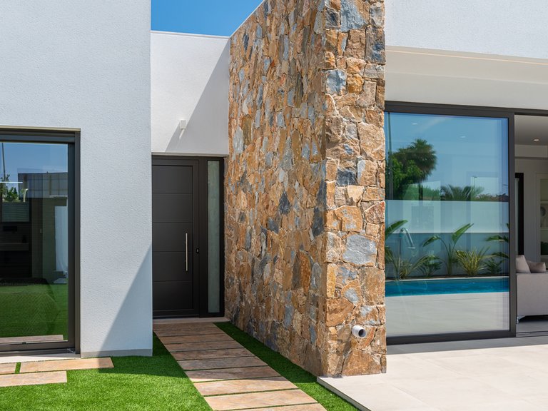 Villa for Sale in Lo Pagan, Murcia 36