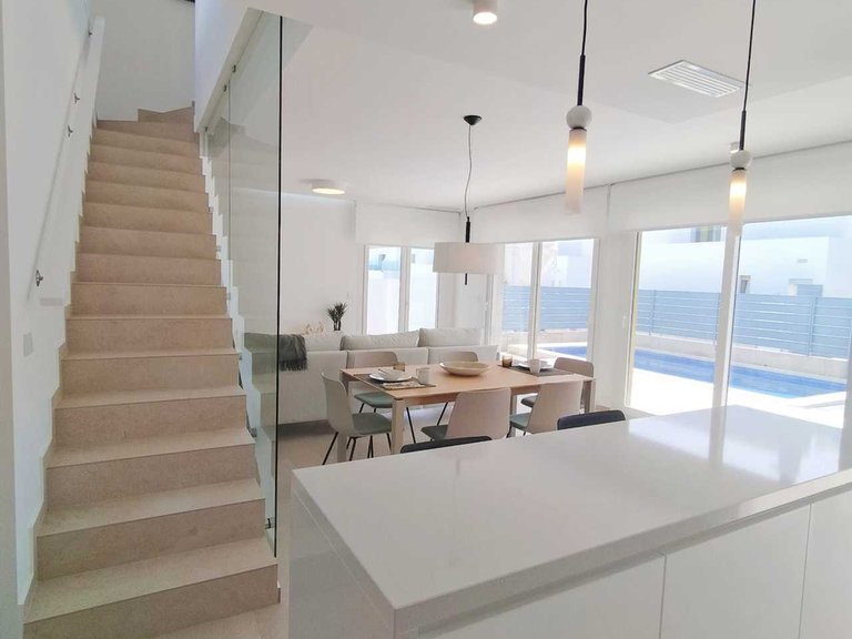 Villa for Sale in San Miguel, Alicante 7
