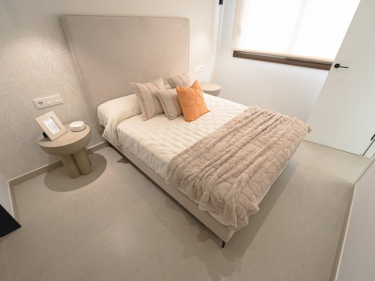 Town House for Sale in Heredades, Alicante 9