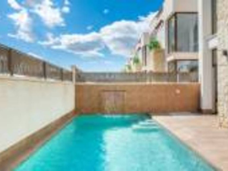 Villa for Sale in Rojales, Alicante 39