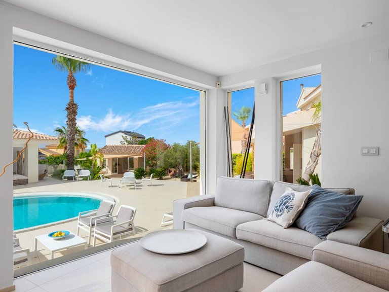 Villa for Sale in Ciudad Quesada, Alicante 10