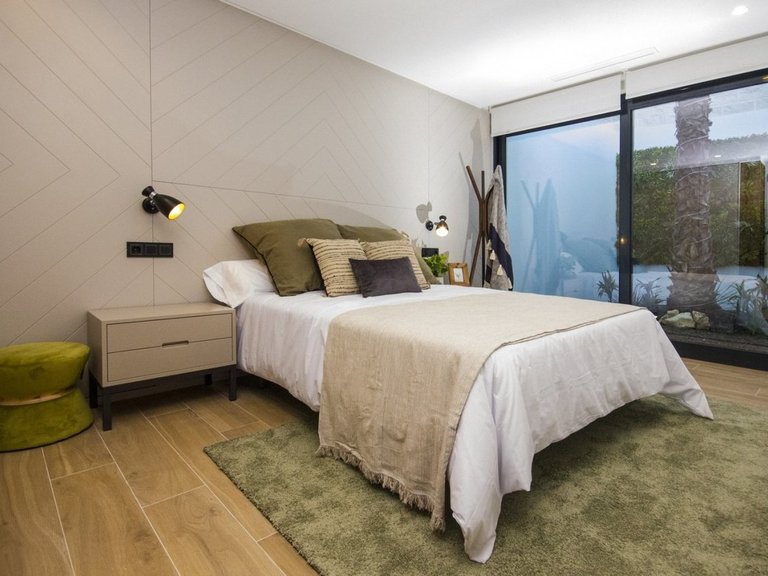 Villa for Sale in Dona Pepa, Alicante 22