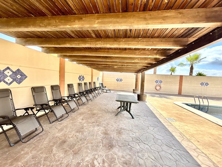 Villa for Sale in Fuente-alamo De Murcia, Murcia 25