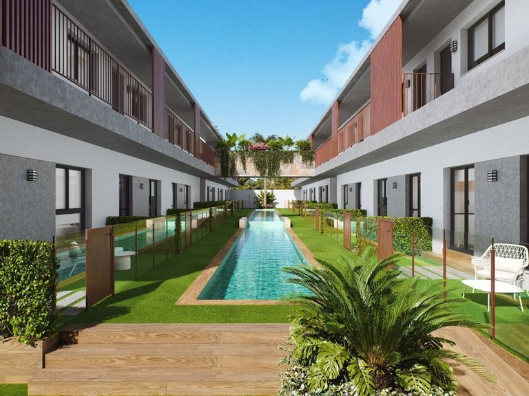 Villa for Sale in Pilar De La Horadada, Alicante 8