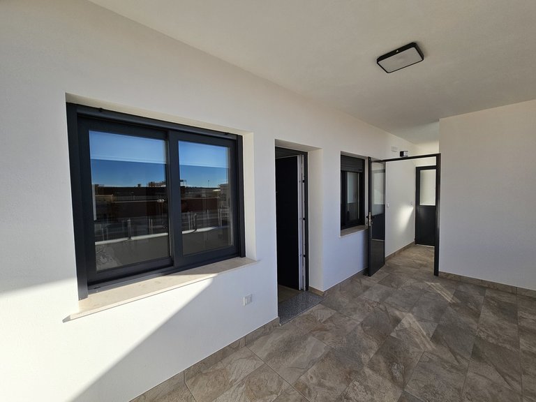 Penthouse for Sale in Los Altos, Alicante 2