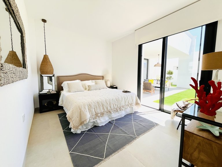 Villa for Sale in Mar De Cristal, Murcia 7
