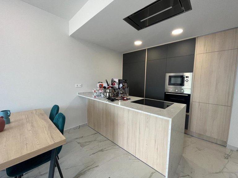 Penthouse for Sale in Torrevieja, Alicante 8