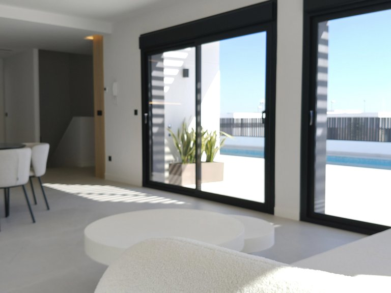 Villa for Sale in Quesada, Alicante 5