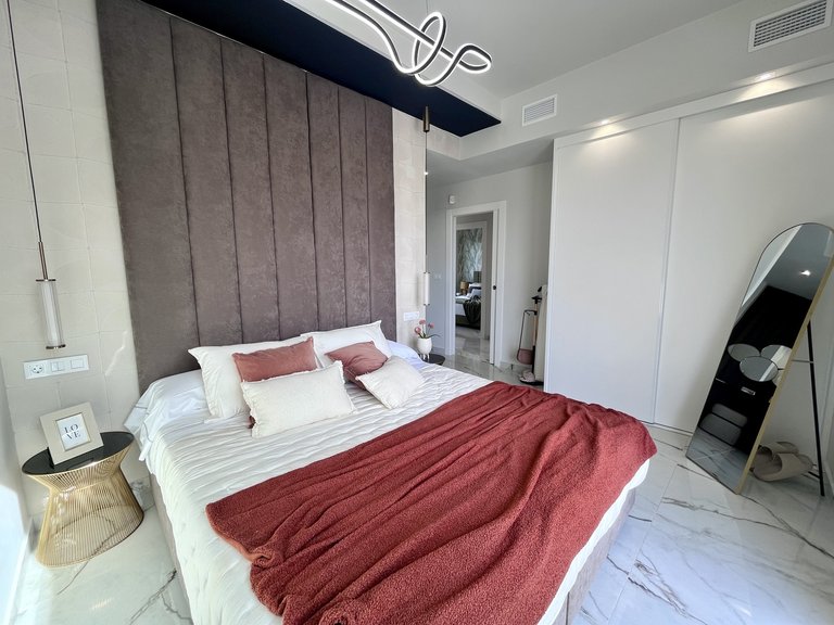 Villa for Sale in Cuidad Quesada, Alicante 5