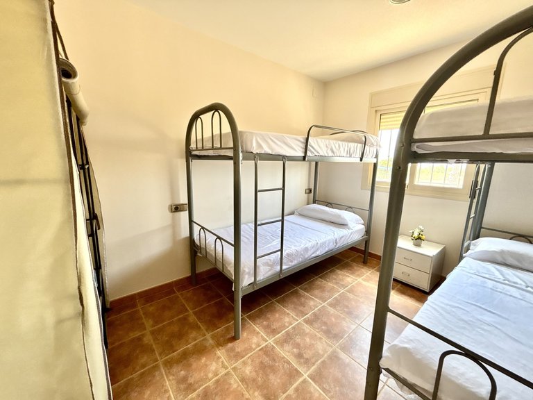 Villa for Sale in Fuente-alamo De Murcia, Murcia 12