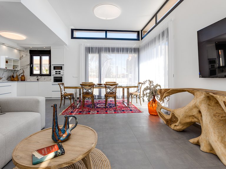 Villa for Sale in La Mata, Alicante 15