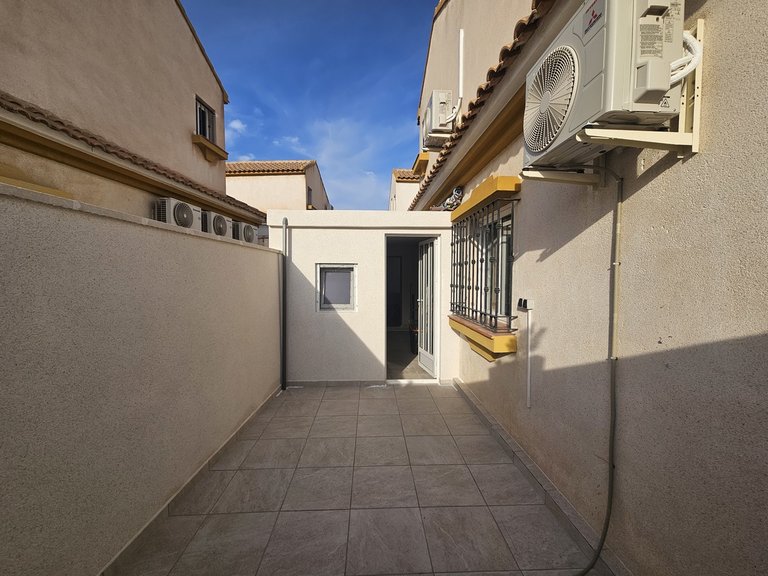 Villa for Sale in La Zenia, Alicante 12
