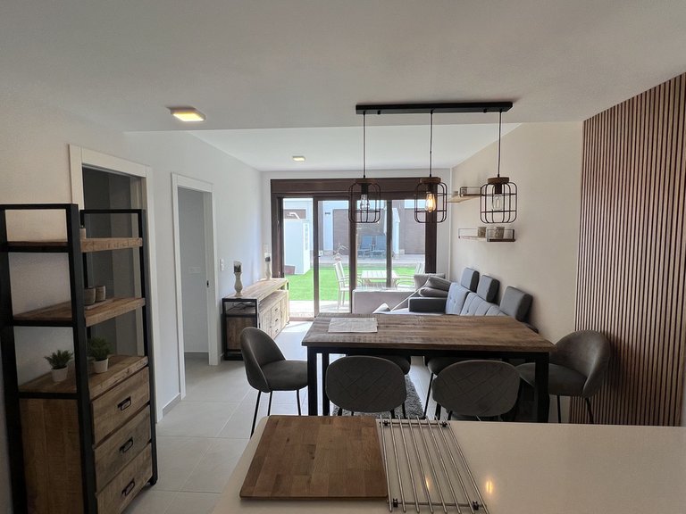 Apartment for Sale in San Pedro Del Pinatar, Murcia 5