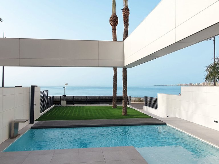 Villa for Sale in El Campello, Alicante 41