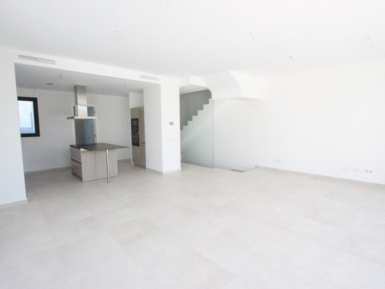 Town House for Sale in Calpe, Alicante 23