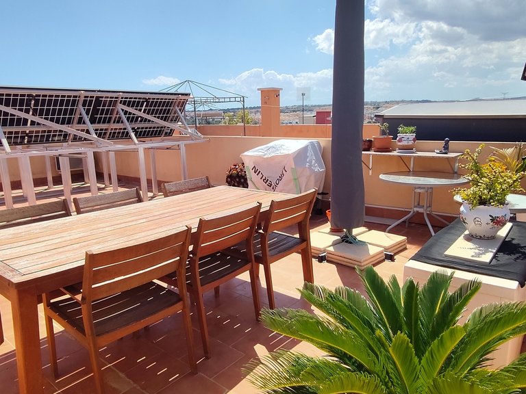 Apartment for Sale in Los Balcones, Alicante 30