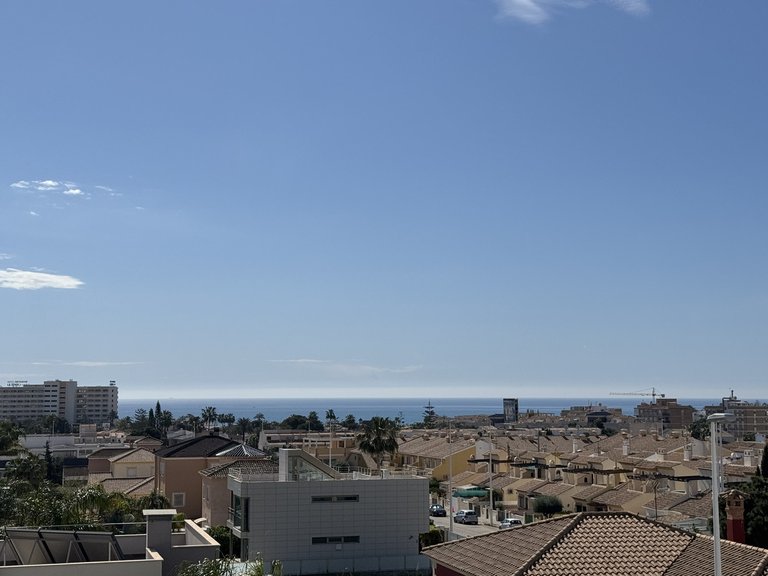 Penthouse for Sale in Playa Flamenca, Alicante 39