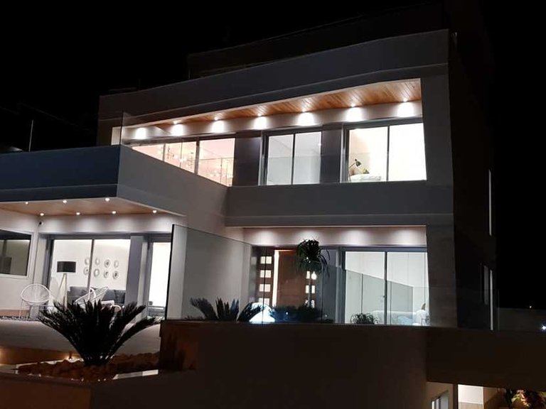Villa for Sale in Dehesa De Campoamor, Alicante 21