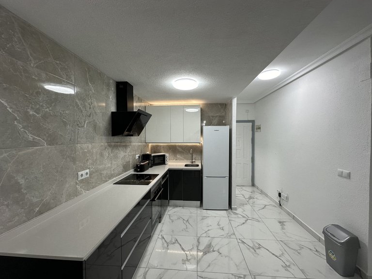 Apartment for Sale in Torrevieja, Alicante 7