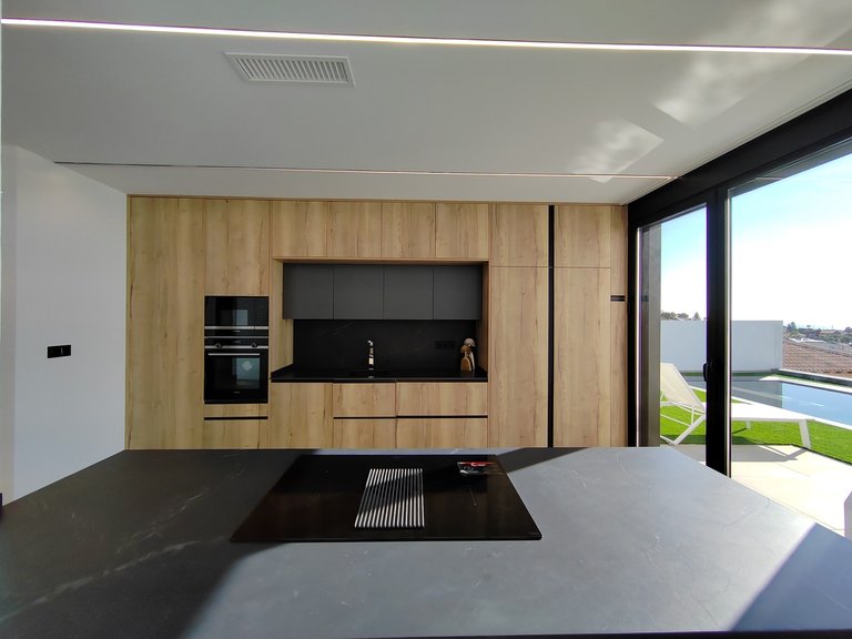 Villa for Sale in Los Balcones, Alicante 24