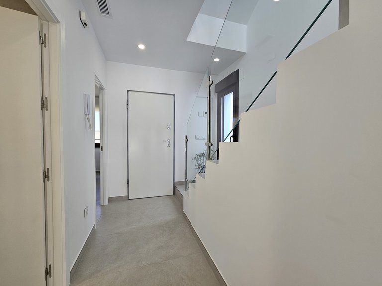 Villa for Sale in Dehesa De Campoamor, Alicante 8