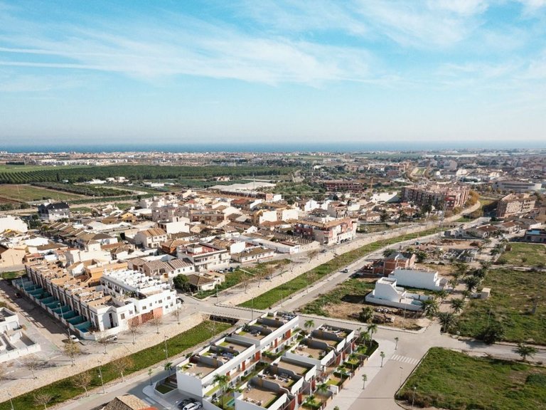 Villa for Sale in Pilar De La Horadada, Alicante 12