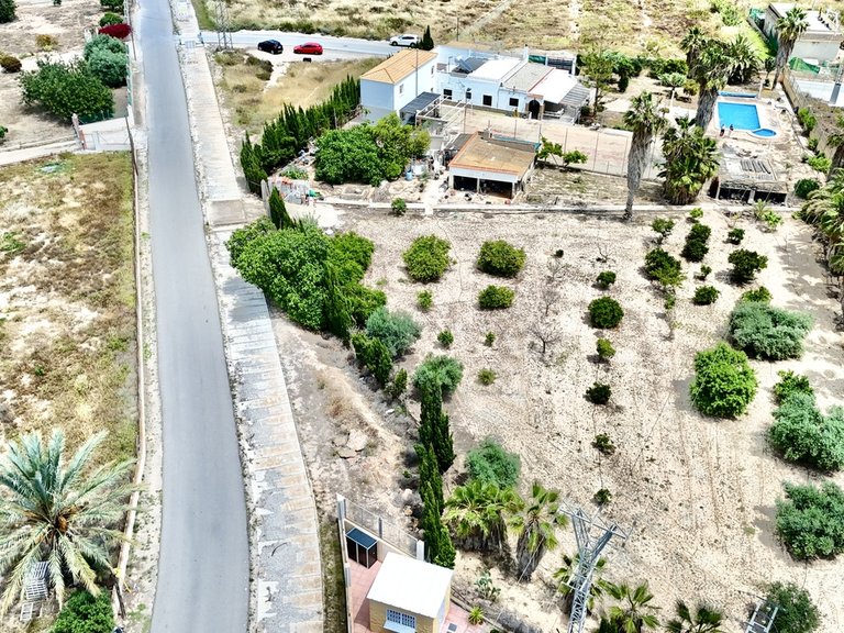 Villa for Sale in Los Montesinos, Alicante 2