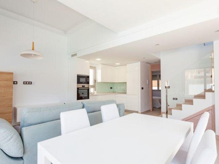 Villa for Sale in Guardamar Del Segura, Alicante 23
